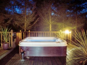 hottub blog