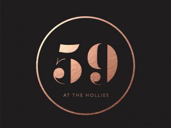 59 at The Hollies