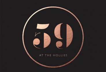 59 at The Hollies