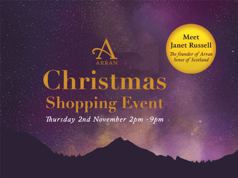 A Christmas Shopping Event at Little Budworth The Hollies Farm Shop