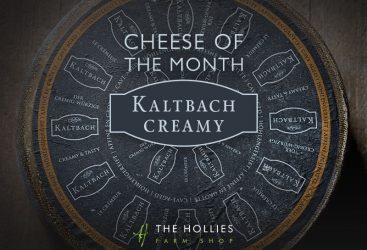 Kaltback Creamy