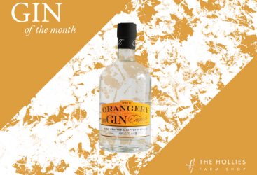 Orangery Gin