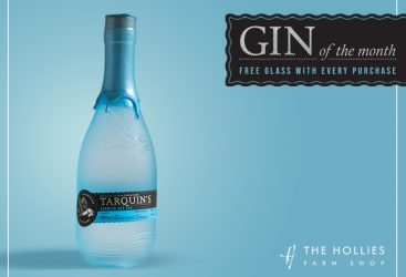 Tarquin's Cornish Gin