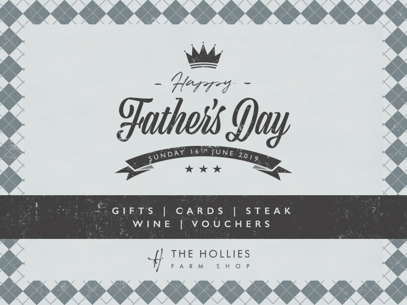 Father's day weekend sales 2019