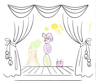 Children's Drawing Competition | 59 at The Hollies